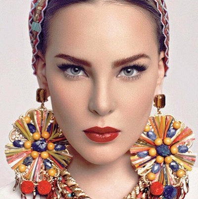 Belinda Belinda